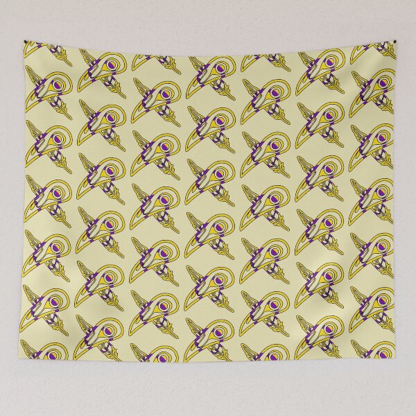 Item preview, Pride Crow (Intersex Pride Flag) designed and sold by Skyseeker-Art.