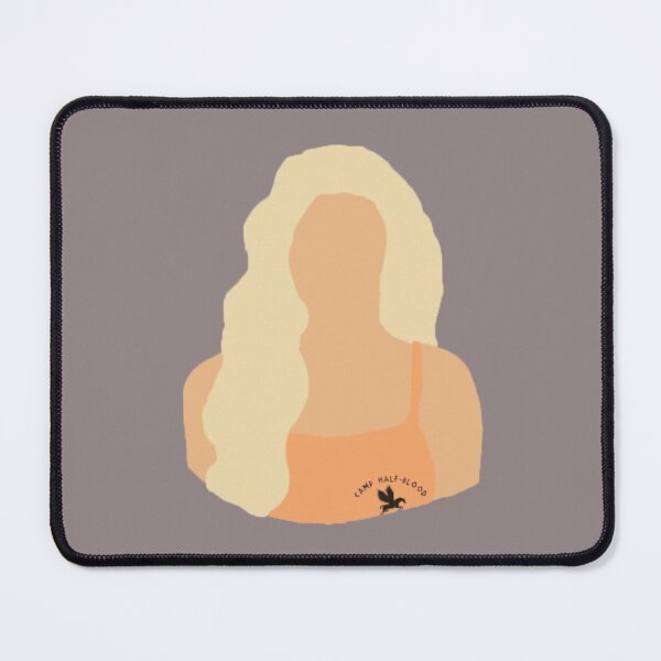 Item preview, Annabeth Chase designed and sold by ThePureAudacity.
