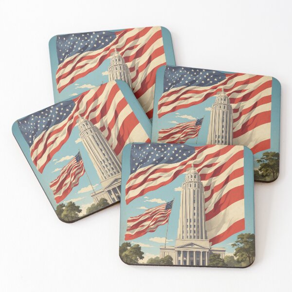 Item preview, Albany Georgia USA Vintage Travel Tourism  designed and sold by TravelersGems.