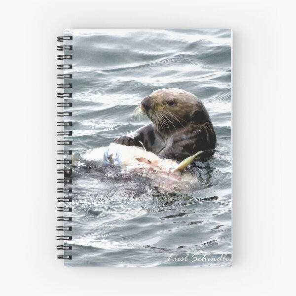 Item preview, Sea Otter designed and sold by sharkbait83.