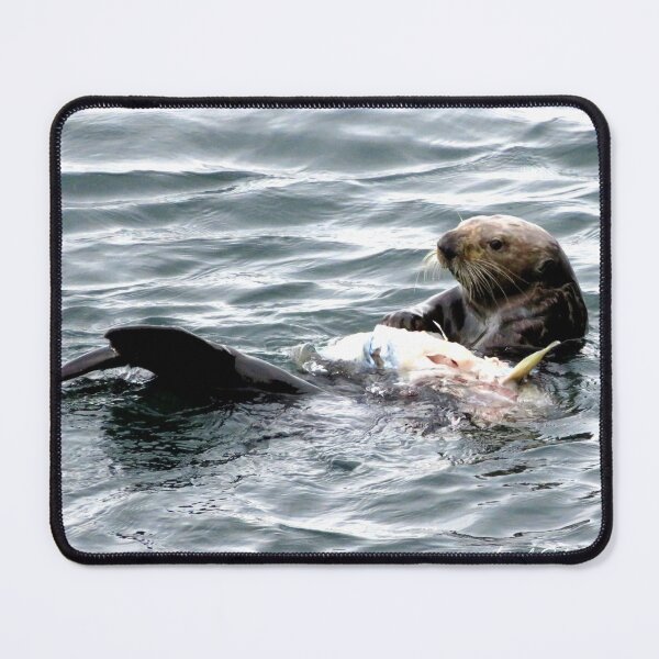 Item preview, Sea Otter designed and sold by sharkbait83.