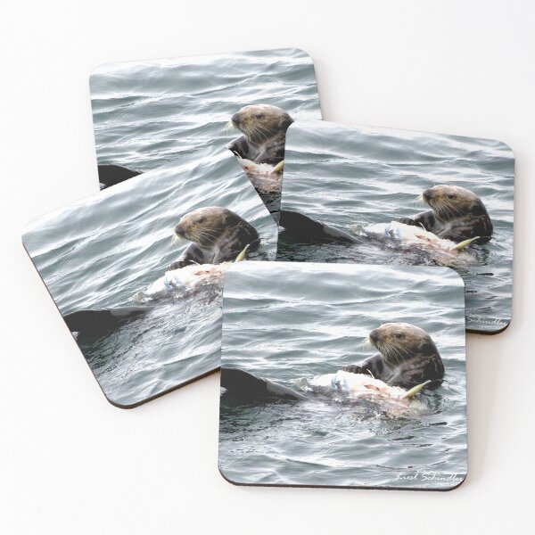 Item preview, Sea Otter designed and sold by sharkbait83.