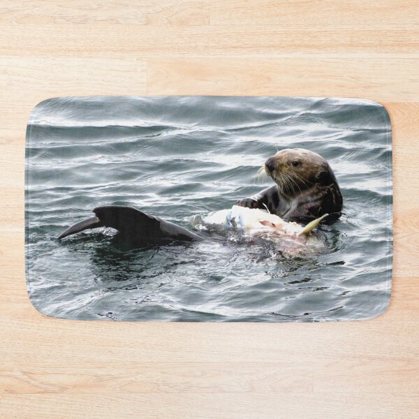 Item preview, Sea Otter designed and sold by sharkbait83.