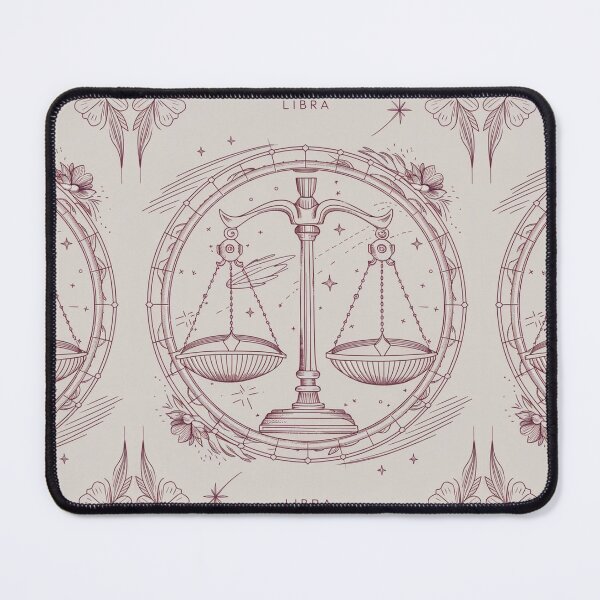 Item preview, Libra Astrology. Sun in Libra, Zodiac sign, Libra symbol designed and sold by ZodiacWonders.