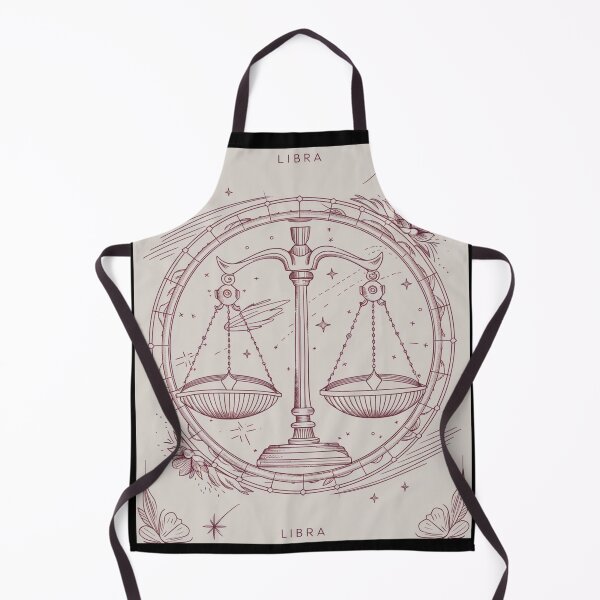 Item preview, Libra Astrology. Sun in Libra, Zodiac sign, Libra symbol designed and sold by ZodiacWonders.