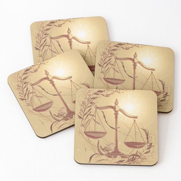 Item preview, Libra Astrology. Sun in Libra, Zodiac sign, Libra symbol designed and sold by ZodiacWonders.