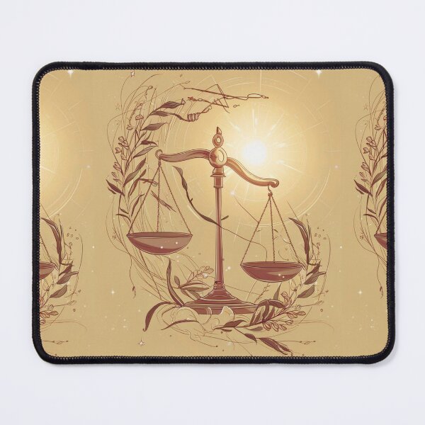 Item preview, Libra Astrology. Sun in Libra, Zodiac sign, Libra symbol designed and sold by ZodiacWonders.