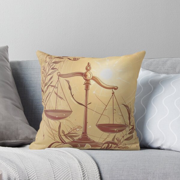 Item preview, Libra Astrology. Sun in Libra, Zodiac sign, Libra symbol designed and sold by ZodiacWonders.