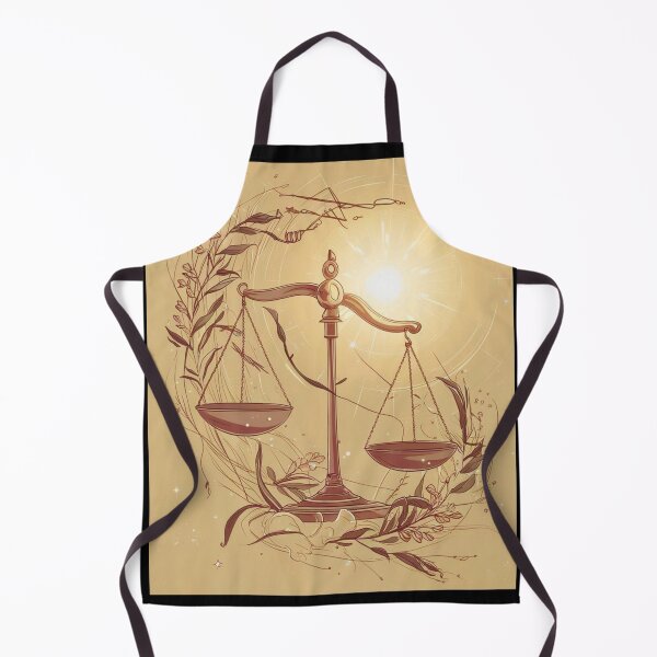Item preview, Libra Astrology. Sun in Libra, Zodiac sign, Libra symbol designed and sold by ZodiacWonders.