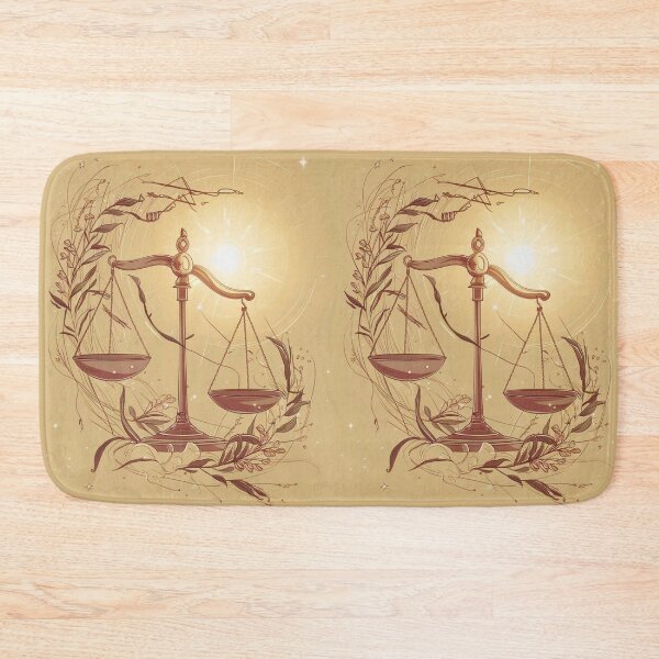 Item preview, Libra Astrology. Sun in Libra, Zodiac sign, Libra symbol designed and sold by ZodiacWonders.