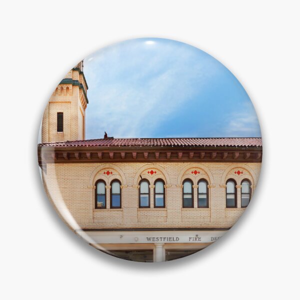 Item preview, Fireman - Westfield Fire Department designed and sold by Mike Savad Photography.