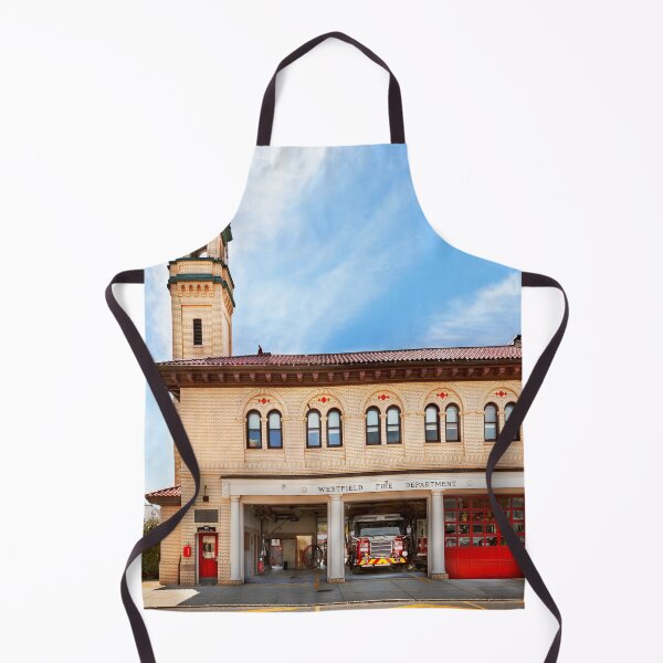 Item preview, Fireman - Westfield Fire Department designed and sold by Mike Savad Photography.