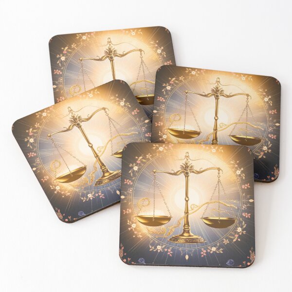 Item preview, Libra Astrology. Sun in Libra, Zodiac sign, Libra symbol designed and sold by ZodiacWonders.