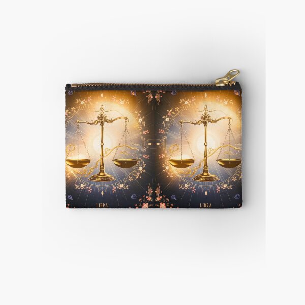 Item preview, Libra Astrology. Sun in Libra, Zodiac sign, Libra symbol designed and sold by ZodiacWonders.