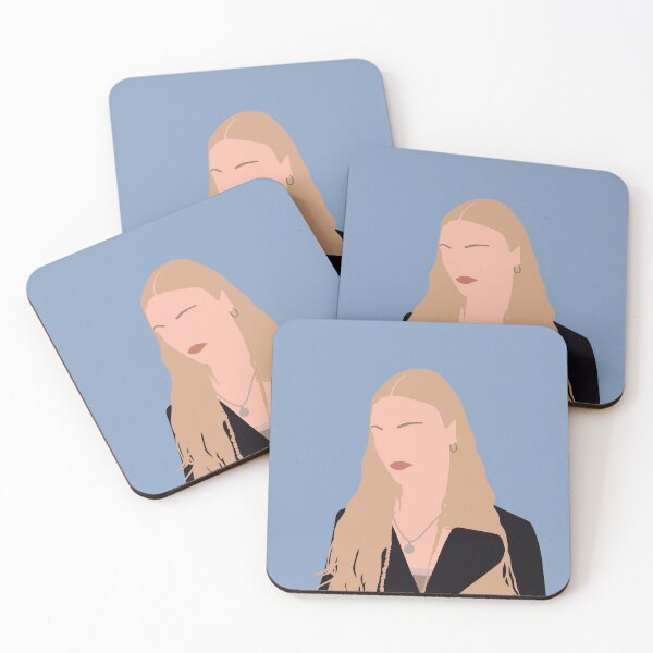 Item preview, Kat Stratford - 10 Things I Hate About You designed and sold by Olivia Powell Designs.