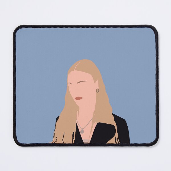 Item preview, Kat Stratford - 10 Things I Hate About You designed and sold by Olivia Powell Designs.