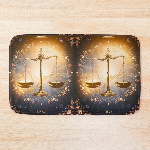 Item preview, Libra Astrology. Sun in Libra, Zodiac sign, Libra symbol designed and sold by ZodiacWonders.