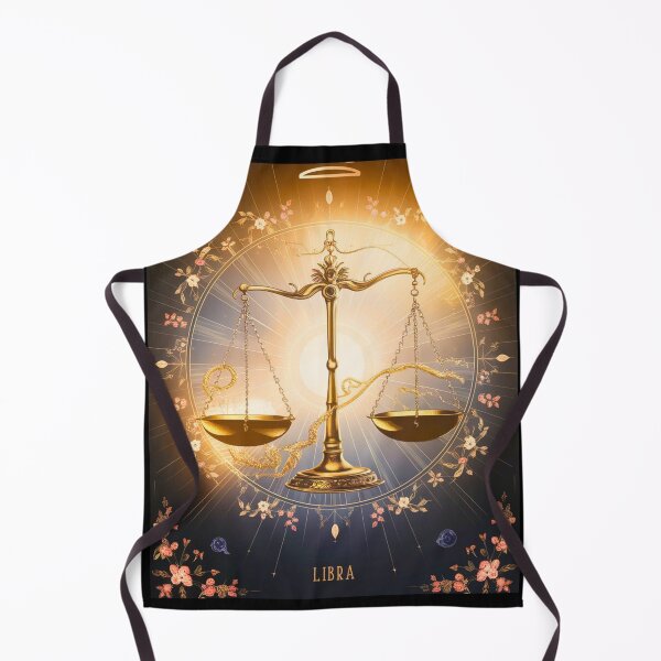 Item preview, Libra Astrology. Sun in Libra, Zodiac sign, Libra symbol designed and sold by ZodiacWonders.