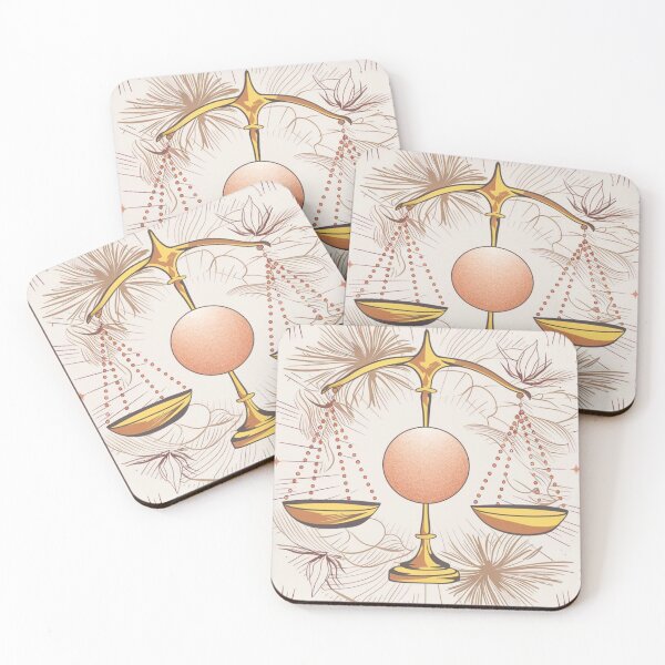 Item preview, Libra Astrology. Sun in Libra, Zodiac sign, Libra symbol designed and sold by ZodiacWonders.