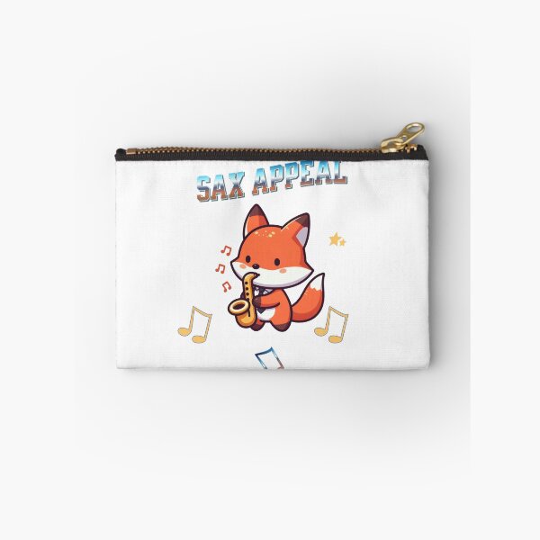 Item preview, Alto Saxophone Fox designed and sold by LemuellTrends.