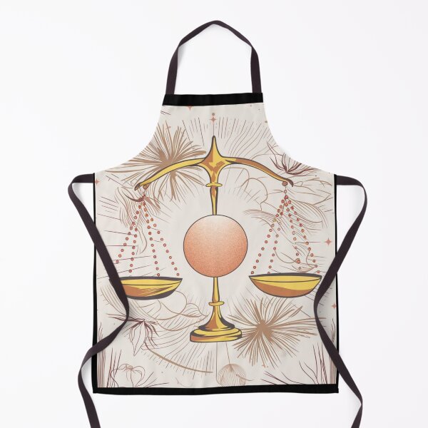 Item preview, Libra Astrology. Sun in Libra, Zodiac sign, Libra symbol designed and sold by ZodiacWonders.