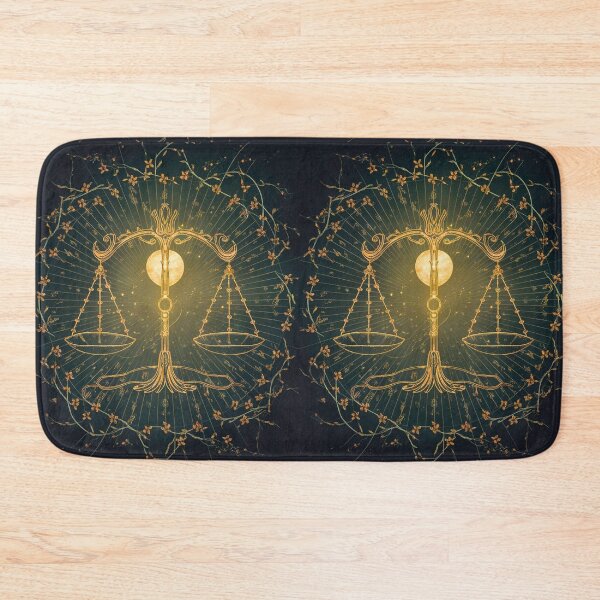 Item preview, Libra Astrology. Sun in Libra, Zodiac sign, Libra symbol designed and sold by ZodiacWonders.