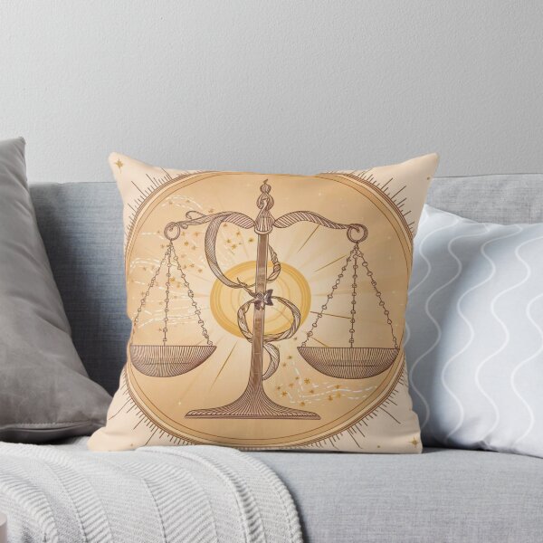 Item preview, Libra Astrology. Sun in Libra, Zodiac sign, Libra symbol designed and sold by ZodiacWonders.