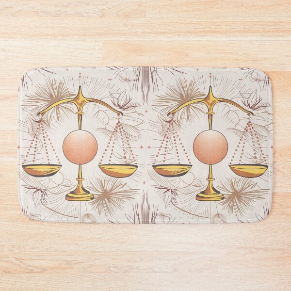 Item preview, Libra Astrology. Sun in Libra, Zodiac sign, Libra symbol designed and sold by ZodiacWonders.