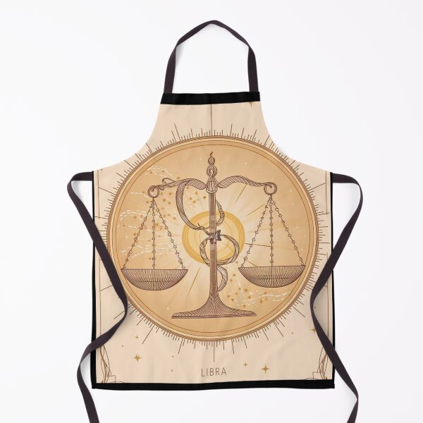 Item preview, Libra Astrology. Sun in Libra, Zodiac sign, Libra symbol designed and sold by ZodiacWonders.