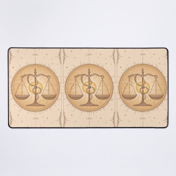 Item preview, Libra Astrology. Sun in Libra, Zodiac sign, Libra symbol designed and sold by ZodiacWonders.