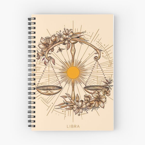 Item preview, Libra Astrology. Sun in Libra, Zodiac sign, Libra symbol designed and sold by ZodiacWonders.