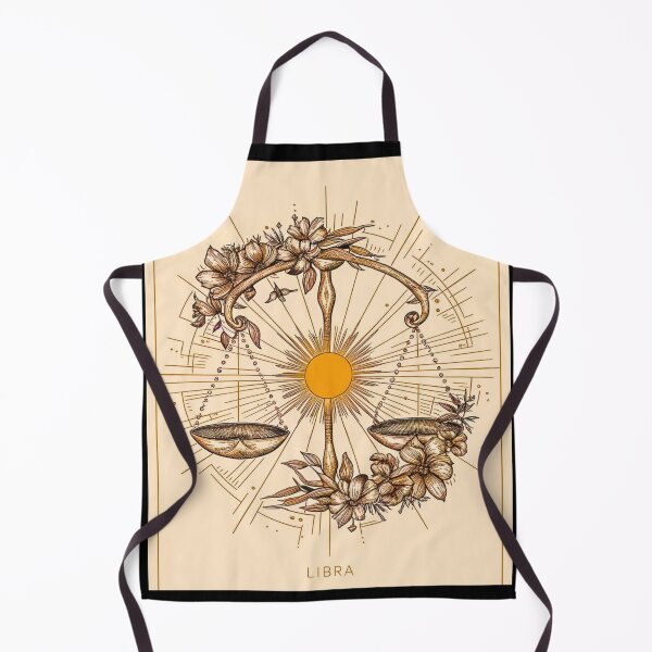 Item preview, Libra Astrology. Sun in Libra, Zodiac sign, Libra symbol designed and sold by ZodiacWonders.
