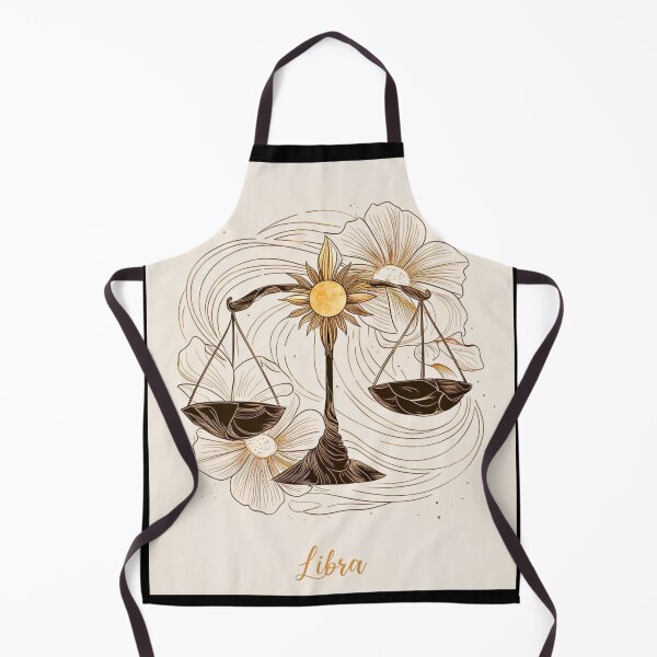 Item preview, Libra Astrology. Sun in Libra, Zodiac sign, Libra symbol designed and sold by ZodiacWonders.
