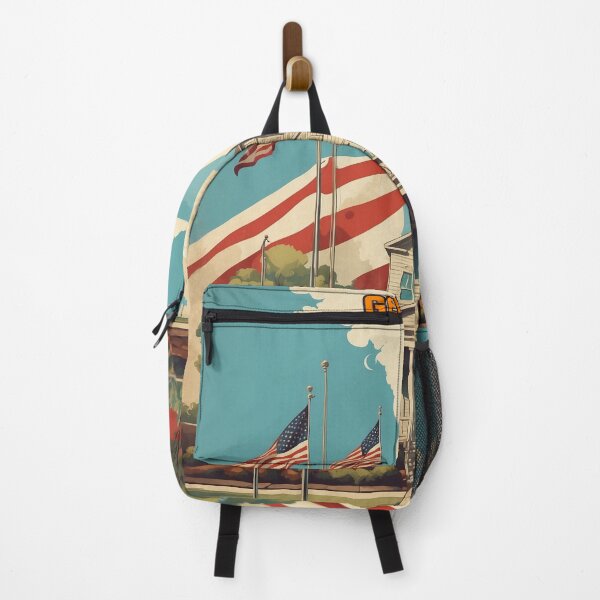 Item preview, Alpharetta Georgia USA Vintage Travel Tourism designed and sold by TravelersGems.