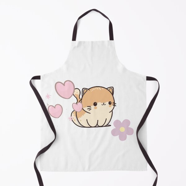Item preview, Kawaii Kitty designed and sold by sedonavibes1111.