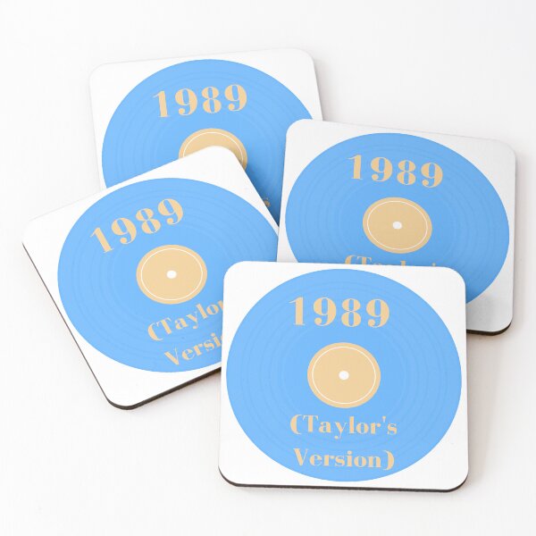 Item preview, 1989 (Taylor's Version) Vinyl  designed and sold by broadwaygirl142.