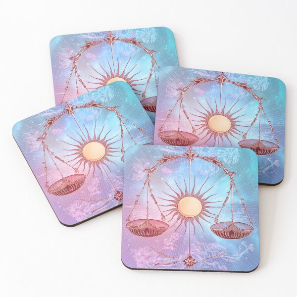 Item preview, Libra Astrology. Sun in Libra, Zodiac sign, Libra symbol designed and sold by ZodiacWonders.