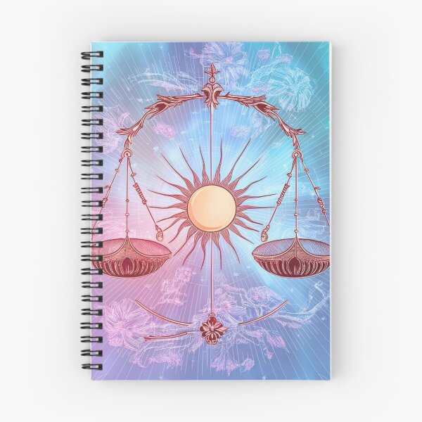Item preview, Libra Astrology. Sun in Libra, Zodiac sign, Libra symbol designed and sold by ZodiacWonders.