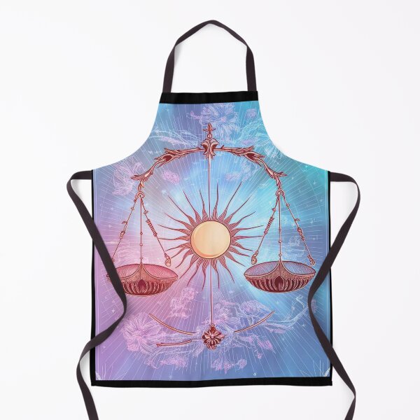 Item preview, Libra Astrology. Sun in Libra, Zodiac sign, Libra symbol designed and sold by ZodiacWonders.