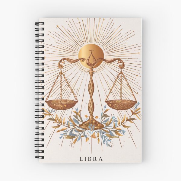 Item preview, Libra Astrology. Sun in Libra, Zodiac sign, Libra symbol designed and sold by ZodiacWonders.