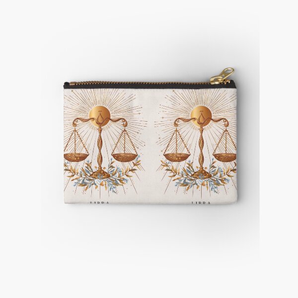Item preview, Libra Astrology. Sun in Libra, Zodiac sign, Libra symbol designed and sold by ZodiacWonders.