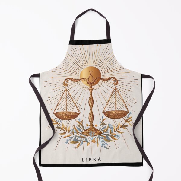Item preview, Libra Astrology. Sun in Libra, Zodiac sign, Libra symbol designed and sold by ZodiacWonders.