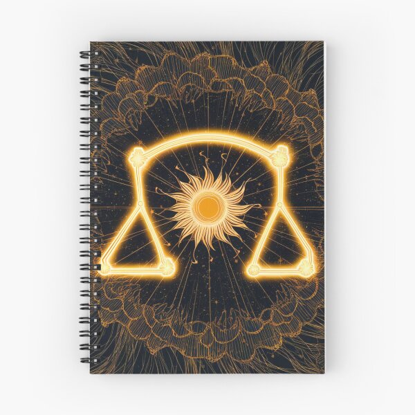 Item preview, Libra Astrology. Sun in Libra, Zodiac sign, Libra symbol designed and sold by ZodiacWonders.