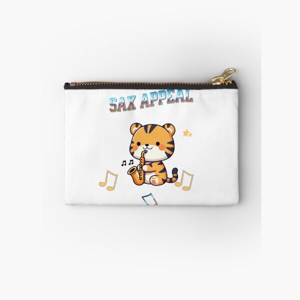 Item preview, Alto Saxophone Tiger designed and sold by LemuellTrends.