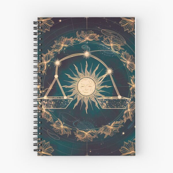 Item preview, Libra Astrology. Sun in Libra, Zodiac sign, Libra symbol designed and sold by ZodiacWonders.