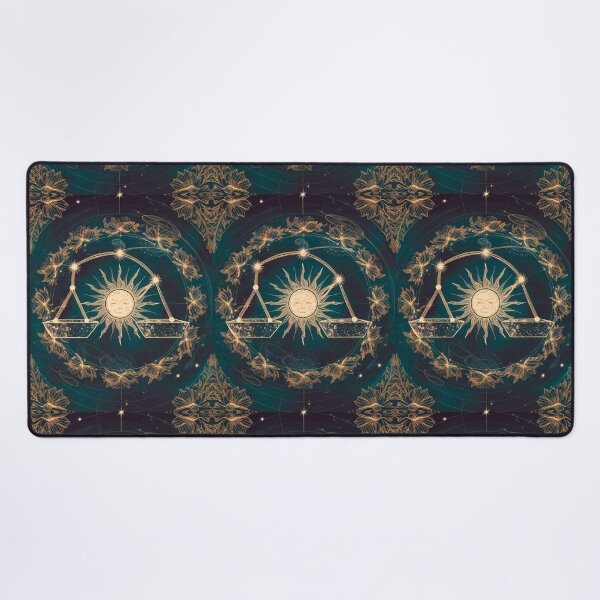 Item preview, Libra Astrology. Sun in Libra, Zodiac sign, Libra symbol designed and sold by ZodiacWonders.