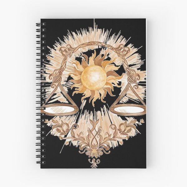 Item preview, Libra Astrology. Sun in Libra, Zodiac sign, Libra symbol designed and sold by ZodiacWonders.