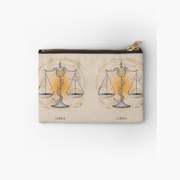 Item preview, Libra Astrology. Sun in Libra, Zodiac sign, Libra symbol designed and sold by ZodiacWonders.