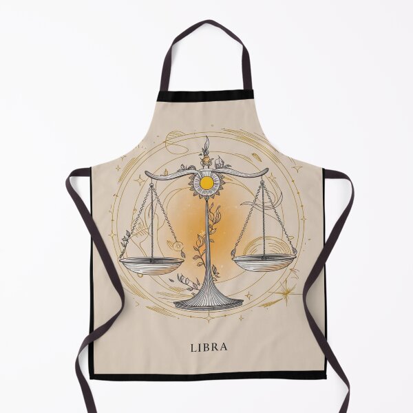 Item preview, Libra Astrology. Sun in Libra, Zodiac sign, Libra symbol designed and sold by ZodiacWonders.