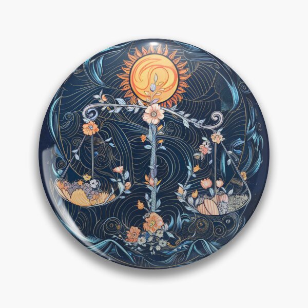 Item preview, Libra Astrology. Sun in Libra, Zodiac sign, Libra symbol designed and sold by ZodiacWonders.